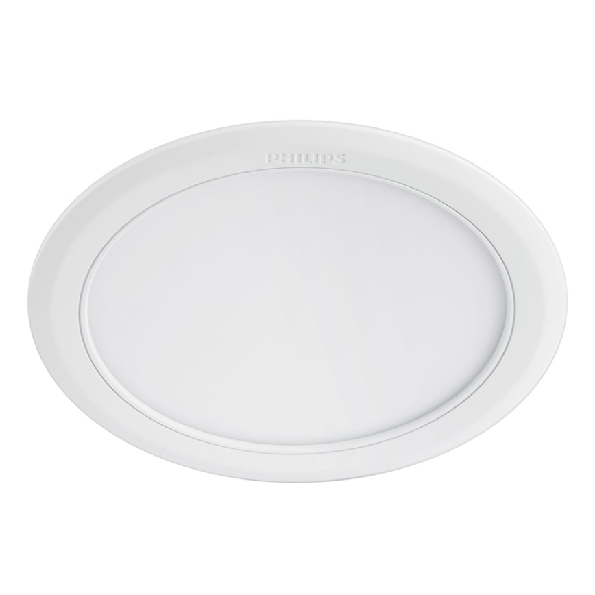 Philips - Riippuva LED-kattovalaisin 1xLED/21W/230V