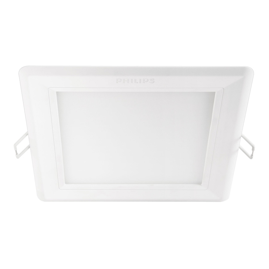 Philips - LED Himmennettävä upotettava valo/12W/230V