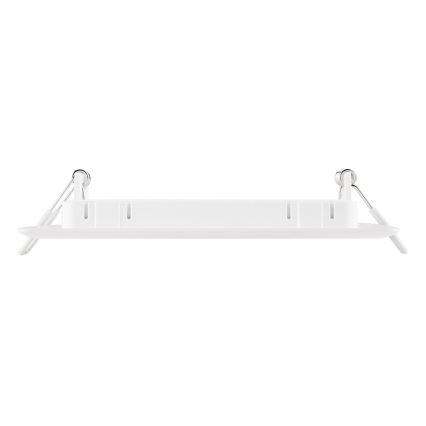 Philips - LED Himmennettävä upotettava valo/12W/230V