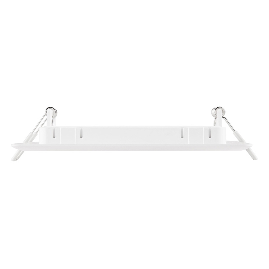 Philips - LED Himmennettävä upotettava valo/12W/230V