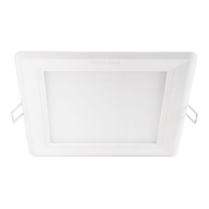 Philips - LED Himmennettävä upotettava valo/12W/230V