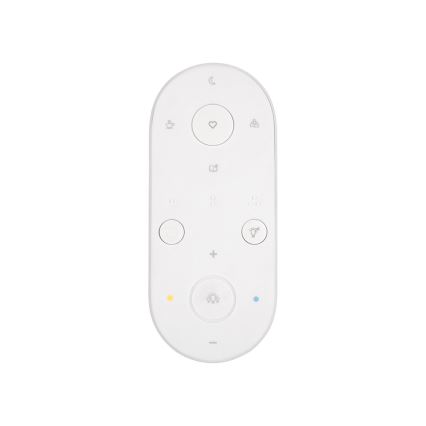 Philips 60261/43/P5 - Himmennettävä LED-kattovalaisin 1xLED/32W/230V + kauko-ohjaus