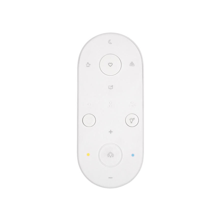 Philips 60261/43/P5 - Himmennettävä LED-kattovalaisin 1xLED/32W/230V + kauko-ohjaus