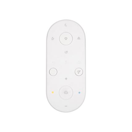 Philips - Himmennettävä LED-kattovalaisin 1xLED/28W/230V + Kauko-ohjaus