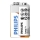 Philips 6F22L1F/10 - Sinkkikloridiakku 6F22 LONGLIFE 9V 150mAh