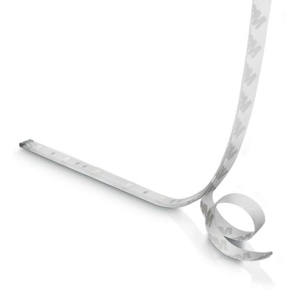Philips - LED-himmennysnauha 2m RGB LED/8W