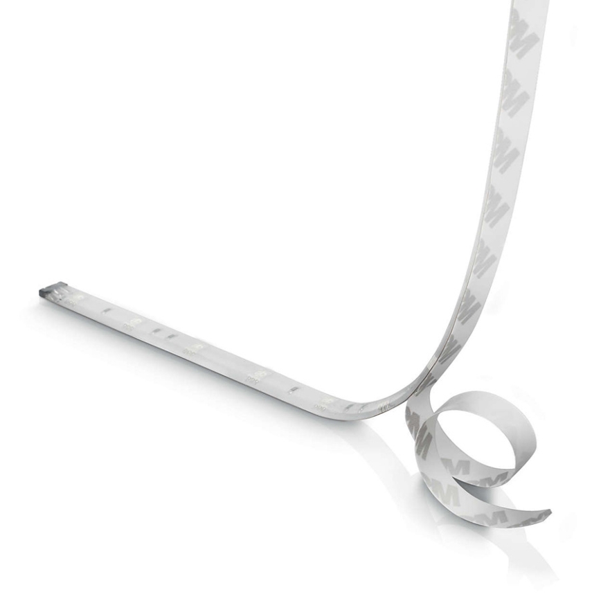 Philips - LED-himmennysnauha 2m RGB LED/8W