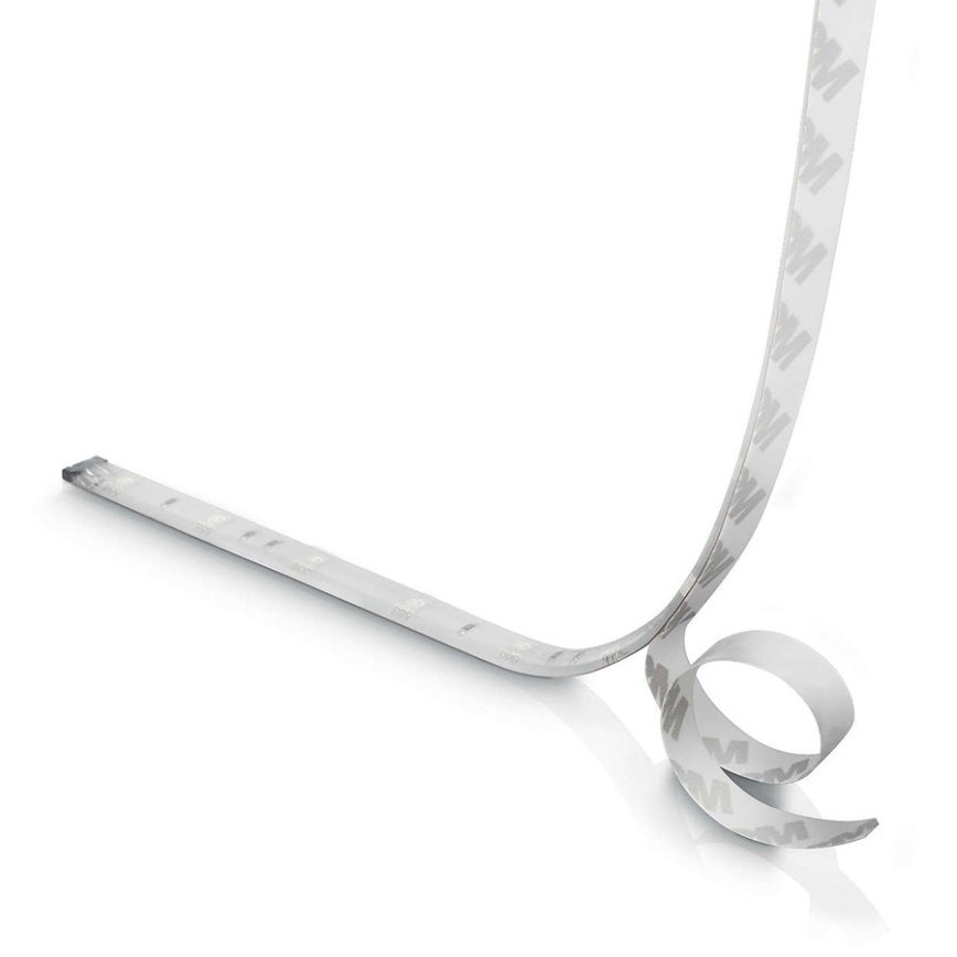 Philips 70102/31/P2 - LED-nauha MYLIVING LIGHTSTRIP 5m LED/24W/230V