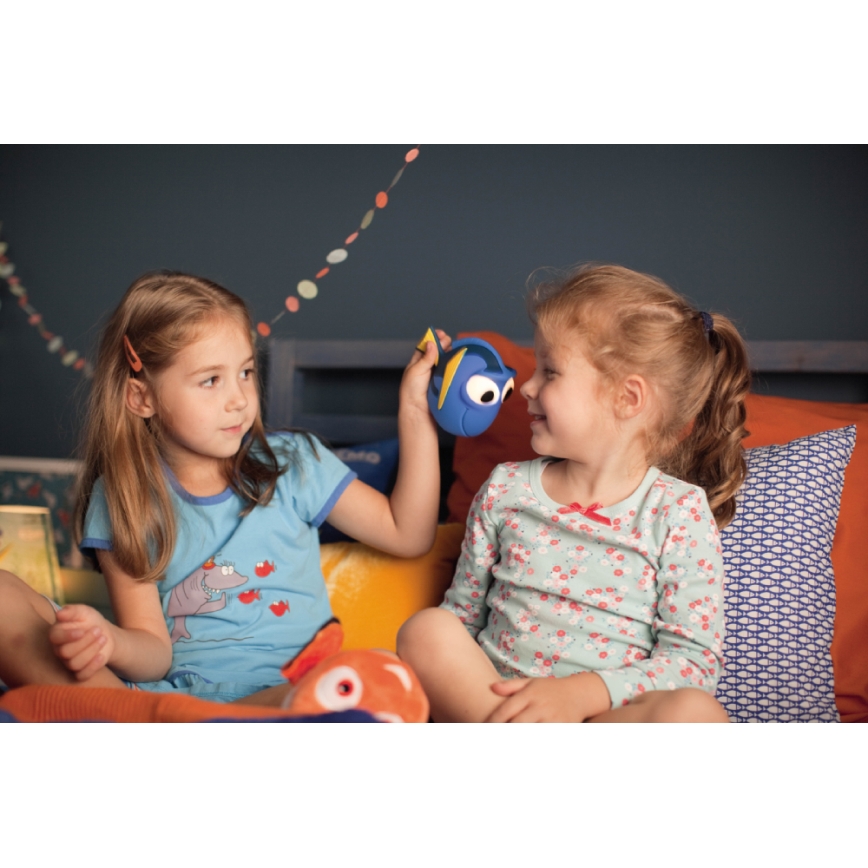 Philips - Lasten LED-lamppu 1xLED/0,3W/3V