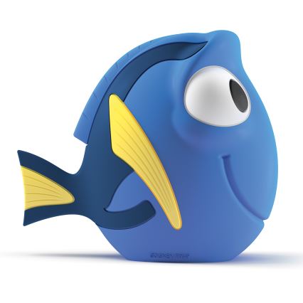 Philips - LED-lastenlamppu 1xLED/0,3W/3V