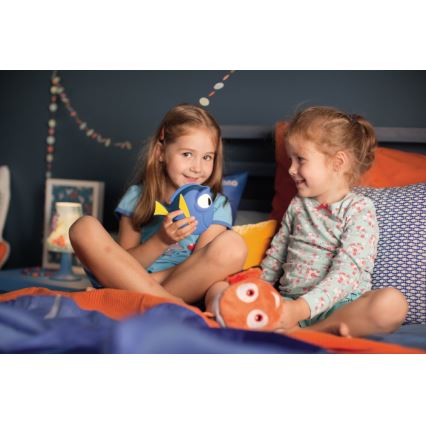 Philips - LED-lastenlamppu 1xLED/0,3W/3V