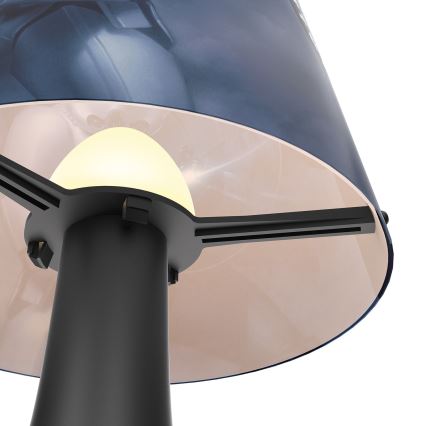 Philips - Lasten LED-pöytävalaisin 1xLED/2,3W/230V