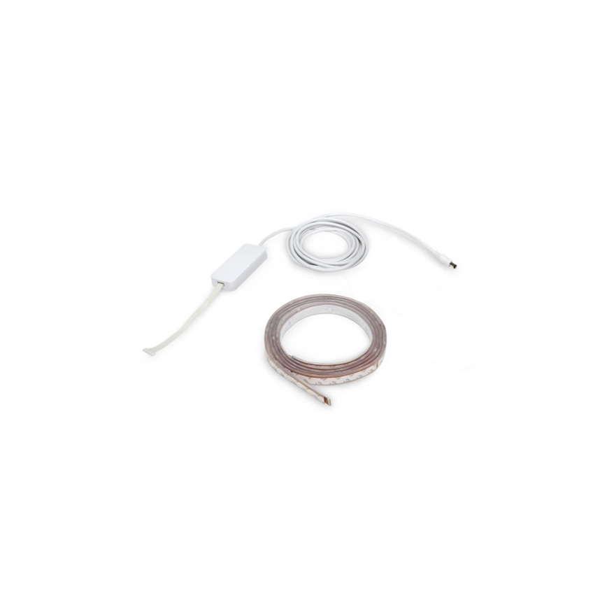 Philips - RGB LED-himmennysnauha Hue LIGHTSTRIP 2m
