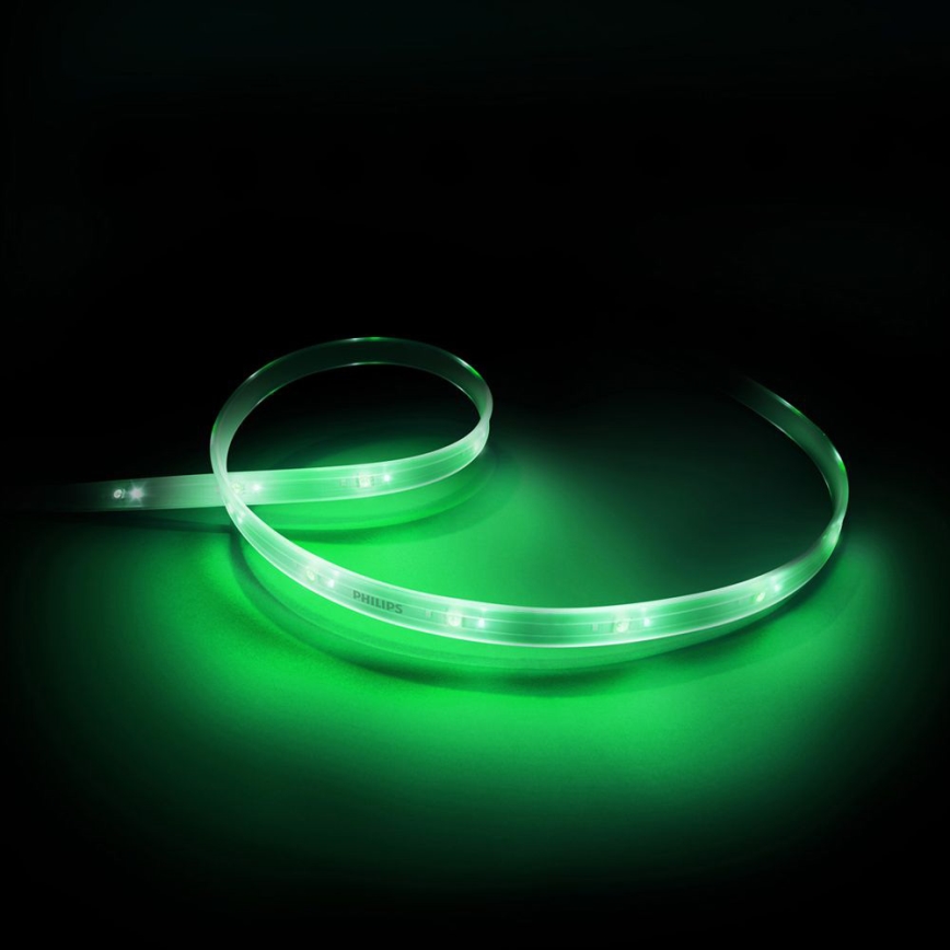 Philips - RGB LED-himmennysnauha Hue LIGHTSTRIP 2m