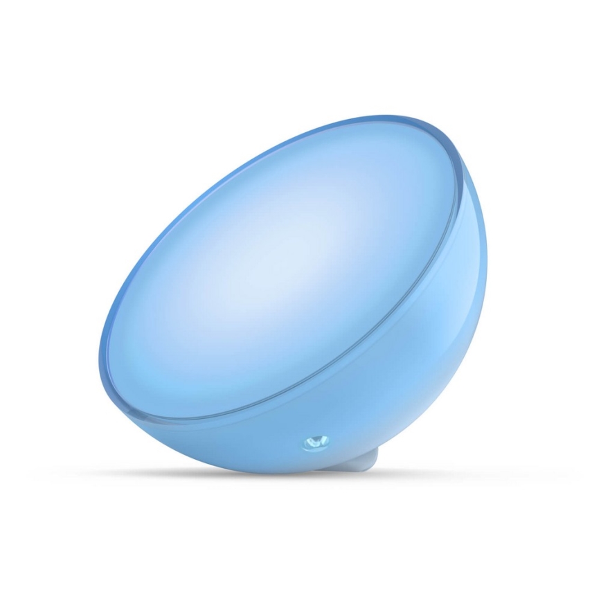 Philips - LED RGB Himmennettävä pöytävalaisin Hue GO 1xLED/6W/230V
