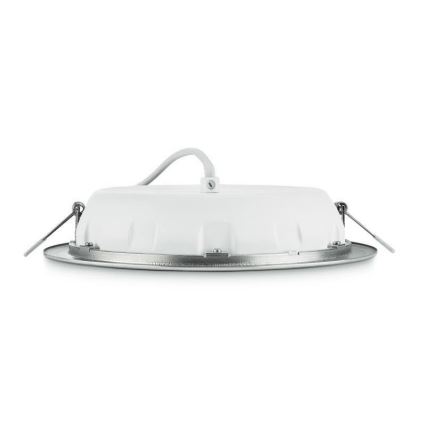 Philips - Riippuva LED-kattovalaisin 1xLED/20W/230V