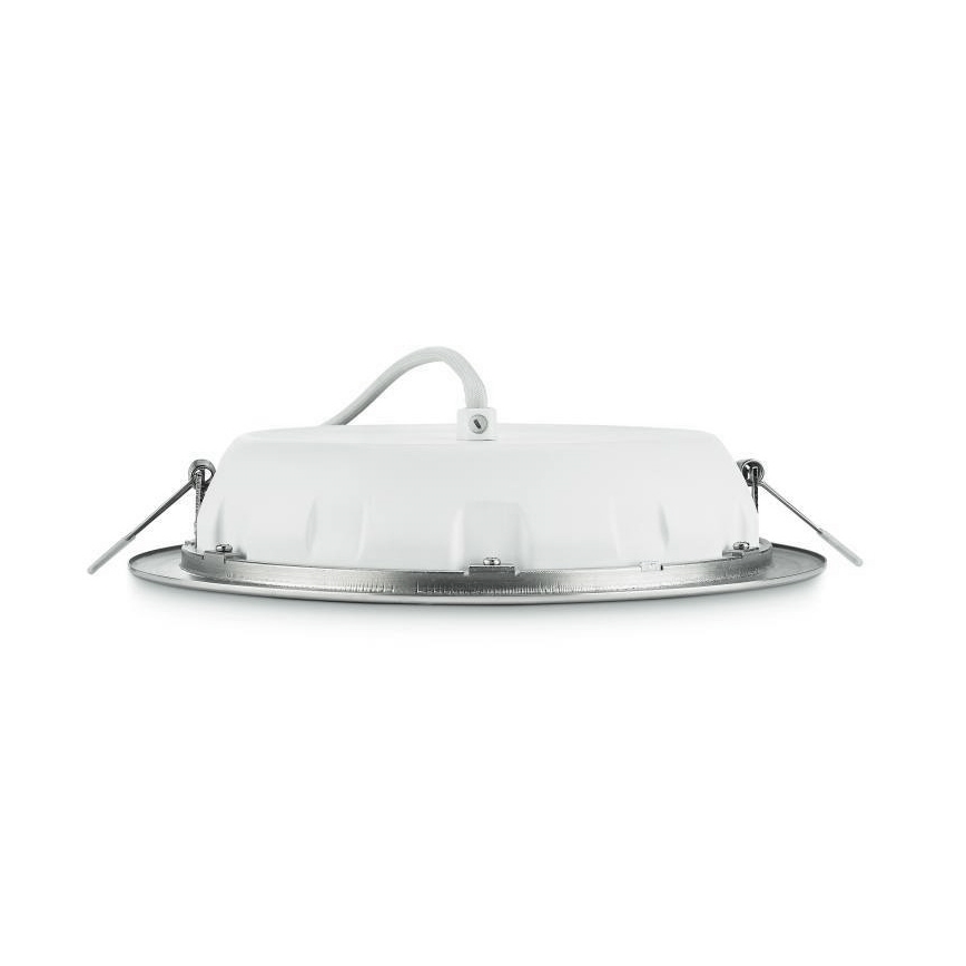 Philips - Riippuva LED-kattovalaisin 1xLED/20W/230V