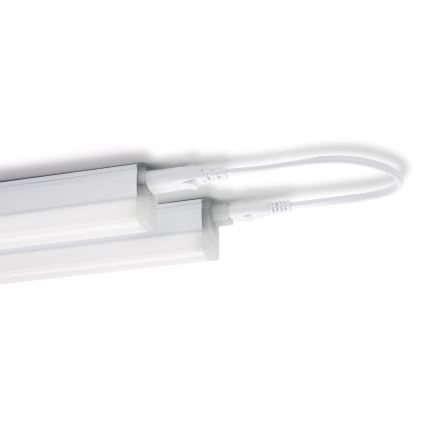 Philips - LED työtasovalo LED/18W/230V