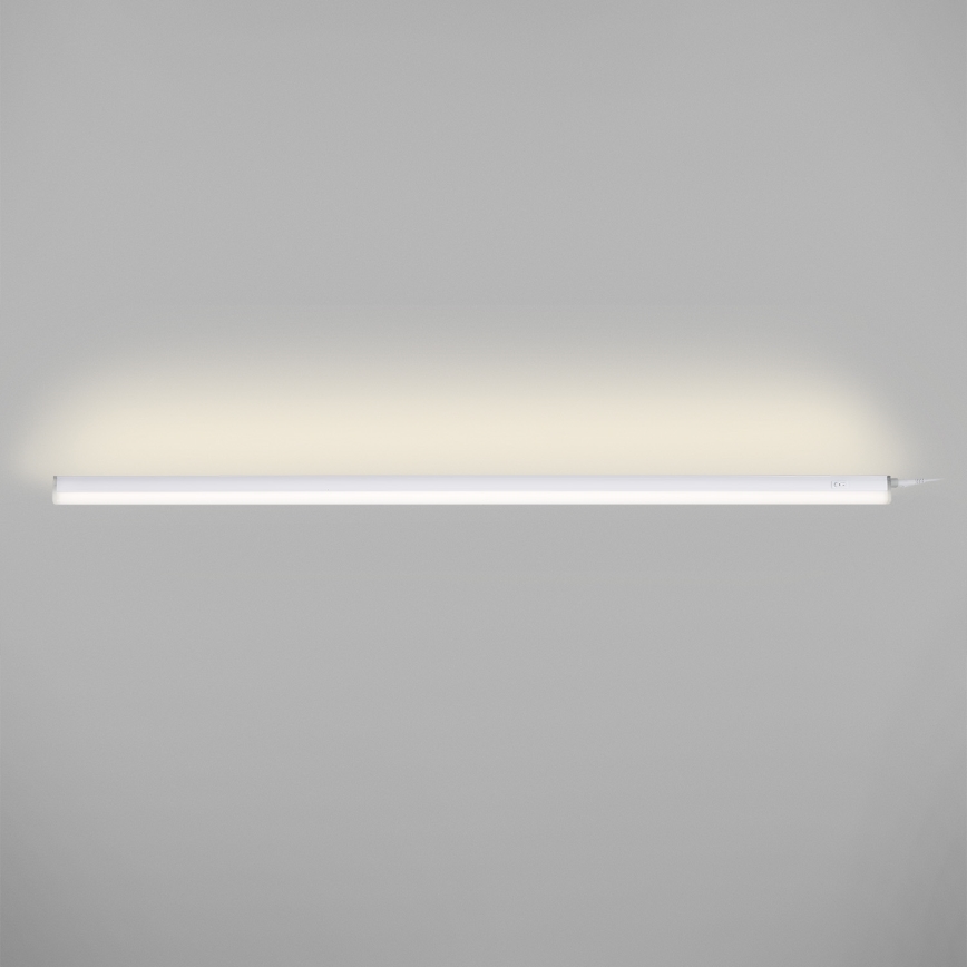 Philips - LED työtasovalo LED/18W/230V