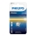 Philips A76/01B - Alkalinappiparisto MINICELLS 1,5V 155mAh