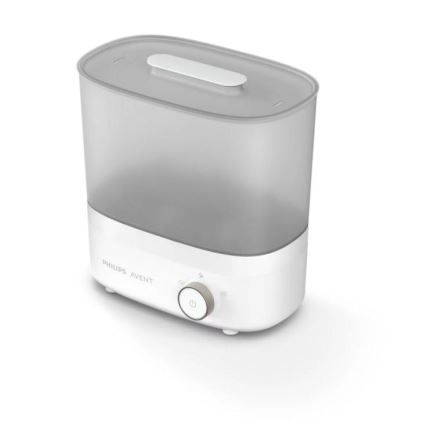 Philips Avent - Höyrysterilisaattori PREMIUM 3in1