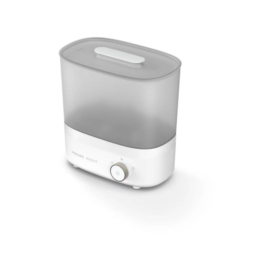 Philips Avent - Höyrysterilisaattori PREMIUM 3in1