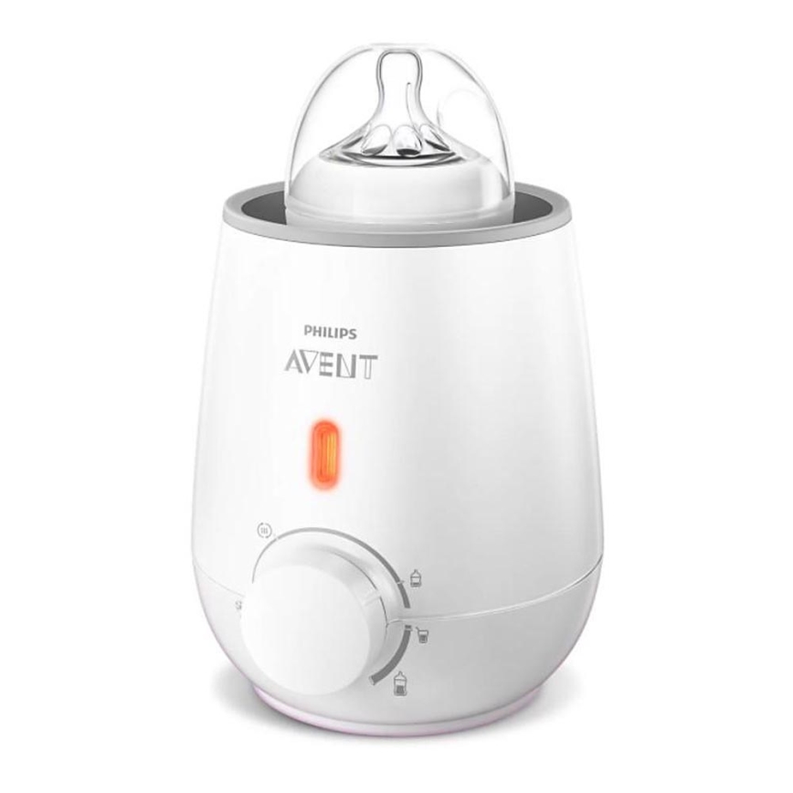 Philips Avent - Pullon- ja vauvanruoanlämmitin