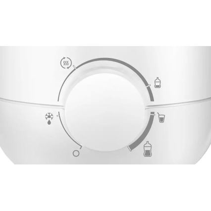 Philips Avent - Pullon- ja vauvanruoanlämmitin