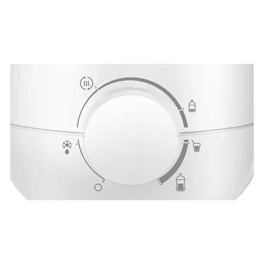 Philips Avent - Pullon- ja vauvanruoanlämmitin