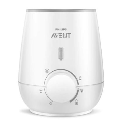 Philips Avent - Pullon- ja vauvanruoanlämmitin