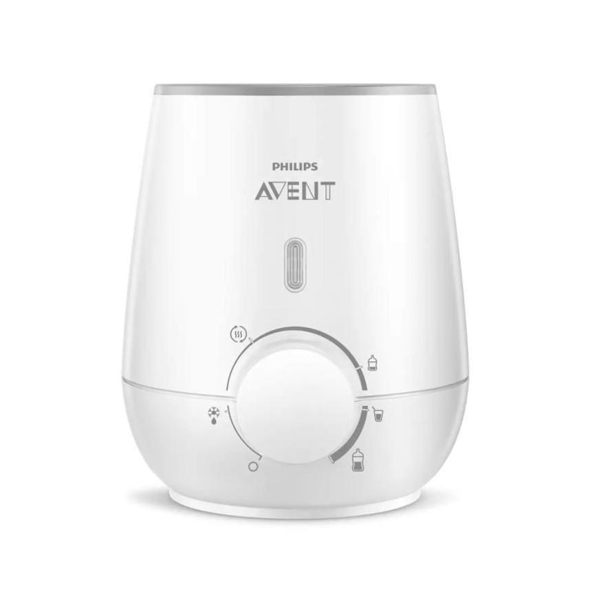 Philips Avent - Pullon- ja vauvanruoanlämmitin
