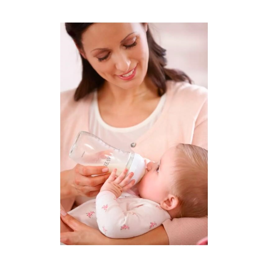 Philips Avent - Pullon- ja vauvanruoanlämmitin