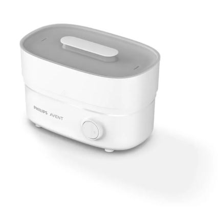 Philips Avent - Sähköinen höyrysterilointilaite