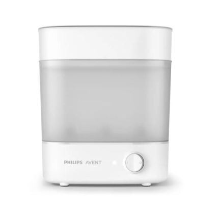 Philips Avent - Sähköinen höyrysterilointilaite