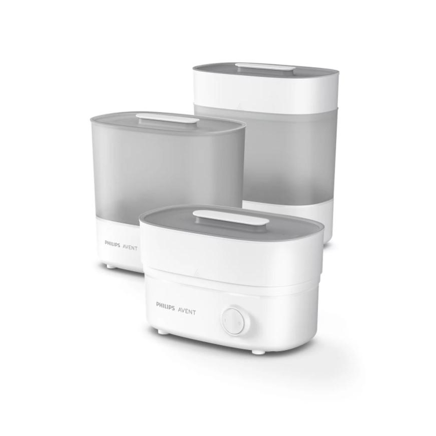 Philips Avent - Sähköinen höyrysterilointilaite