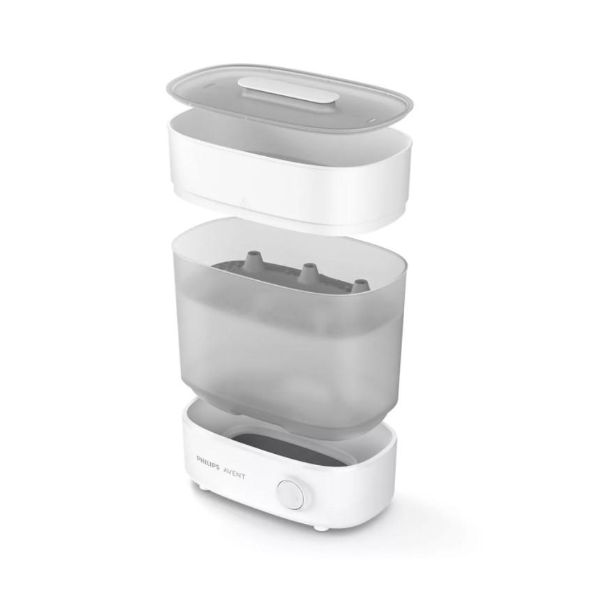 Philips Avent - Sähköinen höyrysterilointilaite