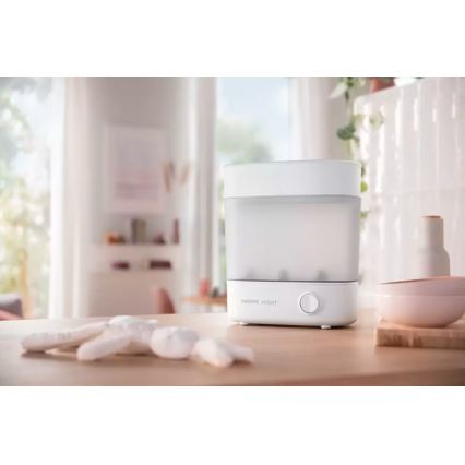 Philips Avent - Sähköinen höyrysterilointilaite