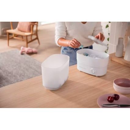 Philips Avent - Sähköinen höyrysterilointilaite