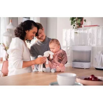 Philips Avent - Sähköinen höyrysterilointilaite