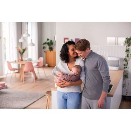 Philips Avent - Sähköinen höyrysterilointilaite