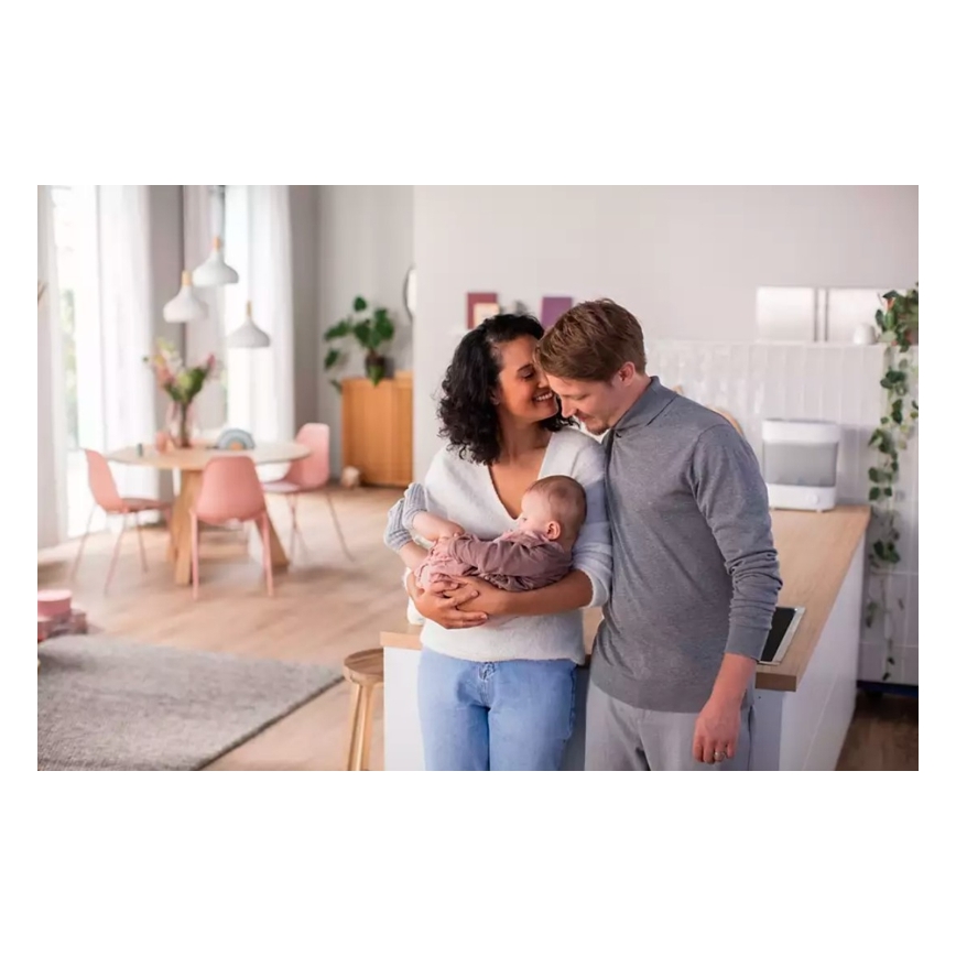 Philips Avent - Sähköinen höyrysterilointilaite