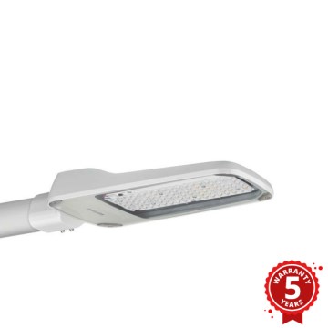 Philips BRP102 LED55/740 II DM 42-60A - LED-katuvalo CORELINE MALAGA LED/39W/230V IP65 4000K