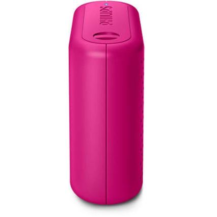 Philips BT55P/00 - Kannettava Bluetooth-kaiutin 2W/5V pinkki