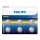 Philips CR2032P6/01B - 6 kpl Litiumnappikenno CR2032 MINICELLS 3V 240mAh