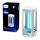 Philips - Desinfioiva bakteereja tappava lamppu anturilla UV-C/24W/230V