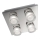 Philips ESEO 37245/11/13 - Kattovalo SELV 4xLED/2,5W