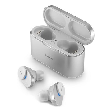 Philips Fidelio T1WT/00 - Wireless earphones IPX4 hopea