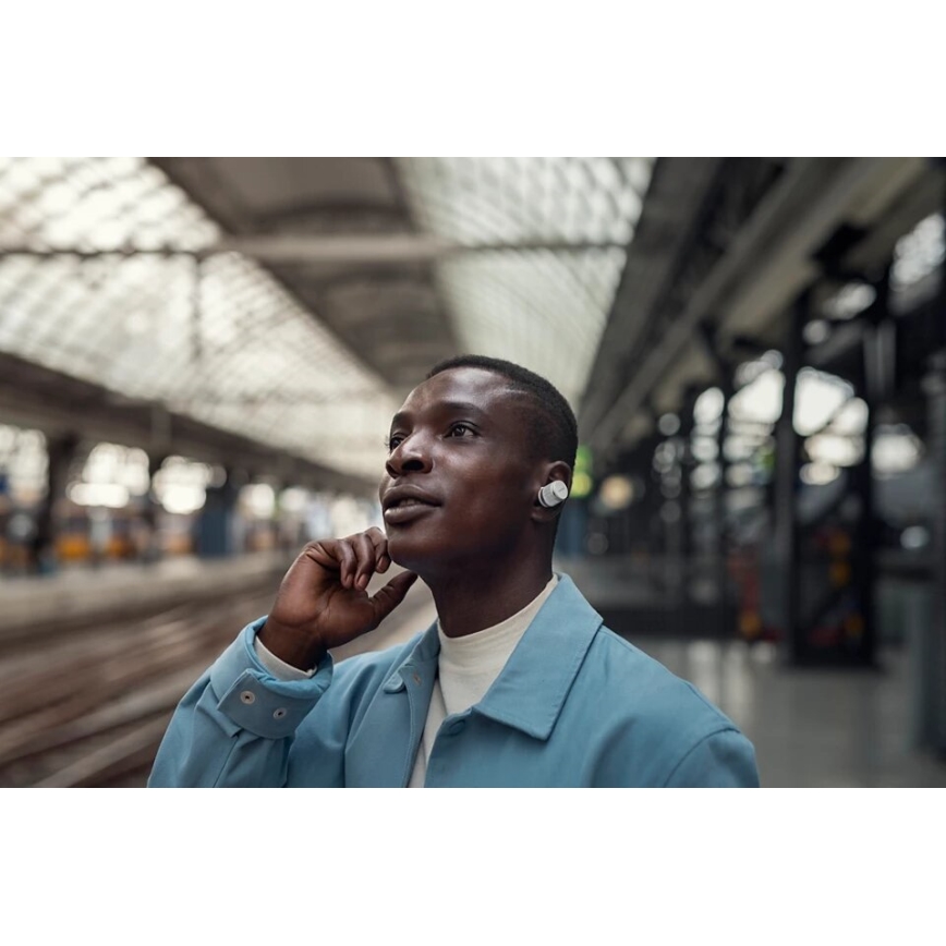 Philips Fidelio T1WT/00 - Wireless earphones IPX4 hopea