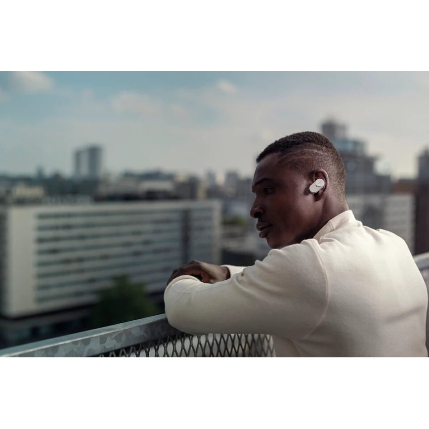 Philips Fidelio T1WT/00 - Wireless earphones IPX4 hopea