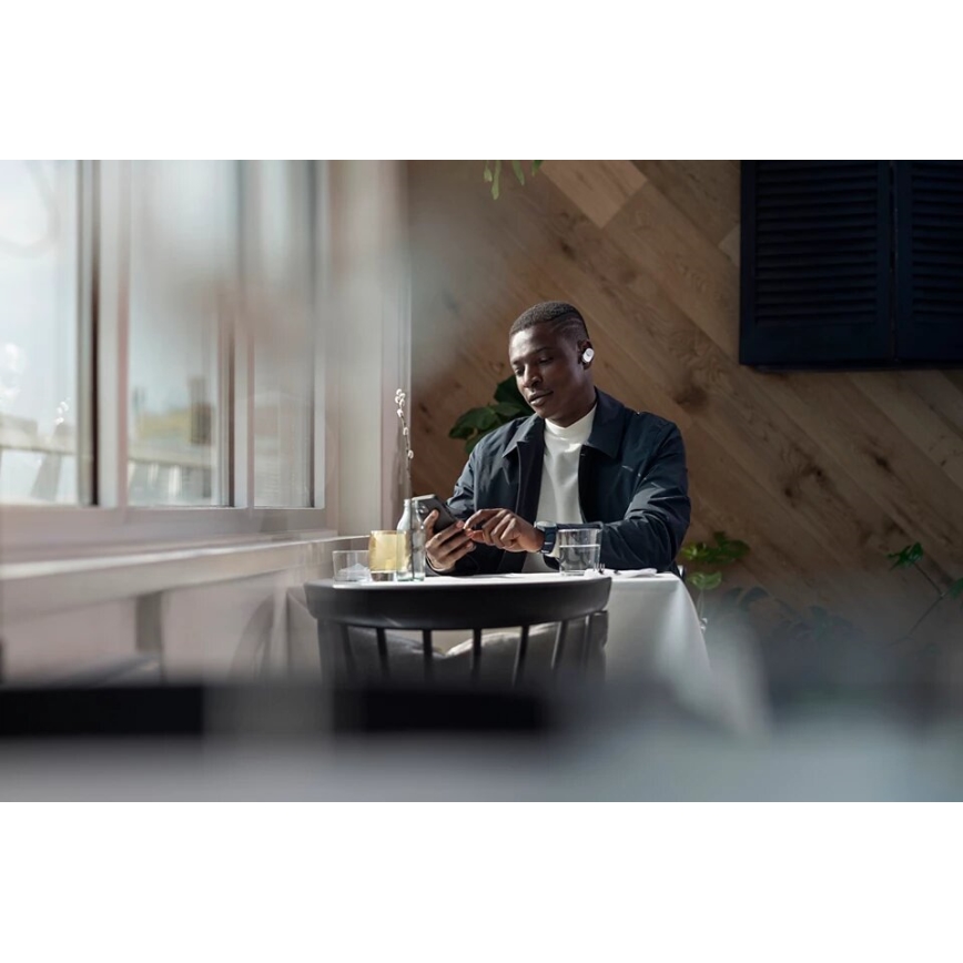Philips Fidelio T1WT/00 - Wireless earphones IPX4 hopea